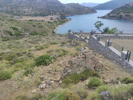 Ebrar&can'dan Nergiz De Full Deniz Manzaralı 1215 Metrekare