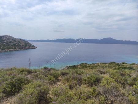 Ebrar&can'dan Nergiz De Full Deniz Manzaralı 341 Metrekare