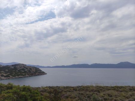 Ebrar&can'dan Nergiz De Full Deniz Manzaralı 378 Metrekare