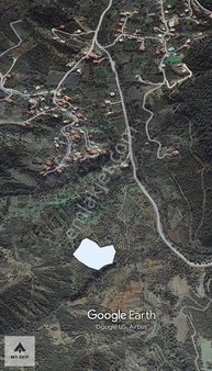 Tahta Köprüde Arsuz Yoluna 100 Mt Kaçırılmaz Fırsat