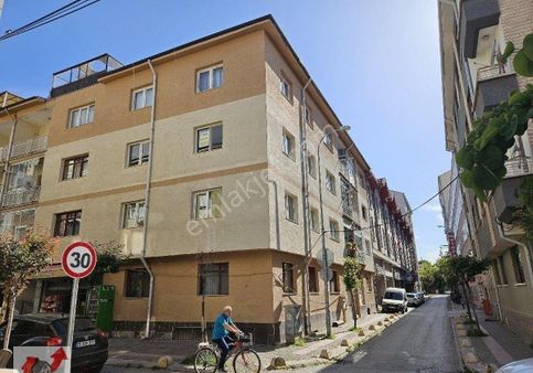 Dönertaş Emlaktan Hoşnudiye Mah.satılık 3+1 Daire