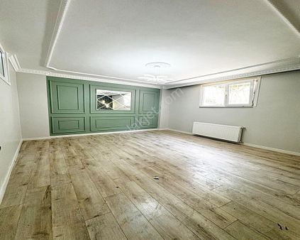 Esenyurt Mehterçeşme Mahallesinde 2+1 Sıfır Metrobüse Yakın 2+1 Satılık Daire