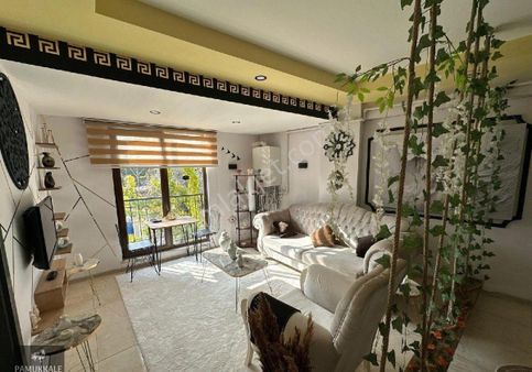 Saltak Işıkları Yakını Full Kredili Apart