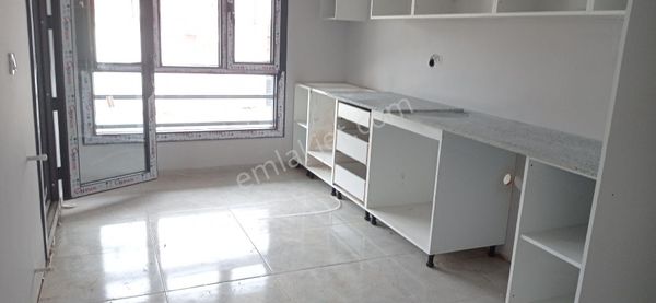 İzmir Torbalı Pancarda Merkezde Satılık 2+1 Sıfır Daire 1 Kat Asansörlü