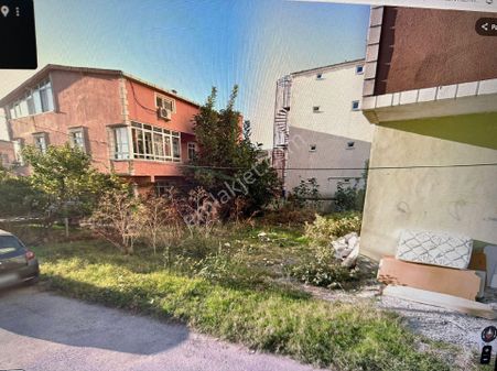 Tevekkül Gayrimankul Dan Satilik Arsa