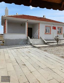 Pusulavega'dan Tapulu 1156m2 Arsa İçinde Betonarme Müstakil Ev