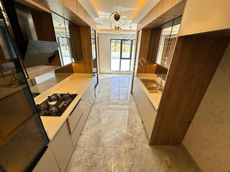 Alfa'dan Modern Yaşamın Yeni Adresi! Eryaman Susuz'da Özel 4+1 Daireler !