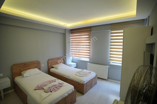 Samsun Amazon Hotel Stüdyo Daire Güvenilir Ve Temiz