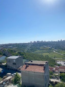 Başakşehir Güvercintepe Vadi Manzaralı