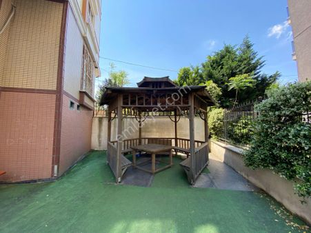 Karadolapta Deniz Park Evlerinde Satılık 2+1 Arakat Daire