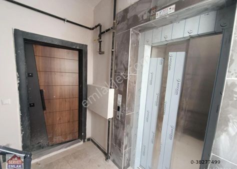 Satılık Süper Konumda 175.metre Kare 4+1.sıfır Garajlı Ultra Lüxs Daire