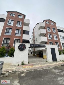 Artı'dan Demirtaş'ta Satılık Lüks Dubleks Daire