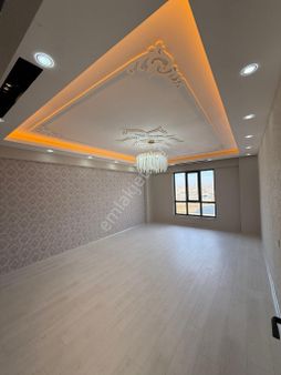 Sacır Mah 3+1 Deprem Sonrası Ultra Lüx İskanlı Daire