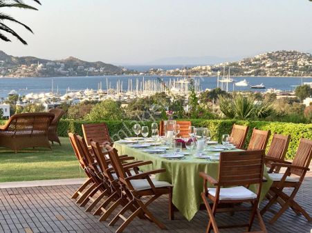 Bodrum Da Satılık Malikane Ve Malikane Arsaları