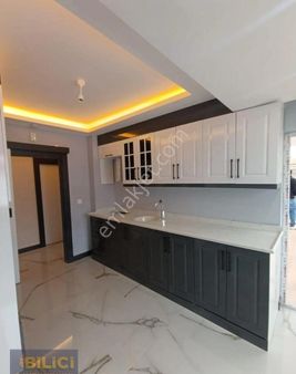 //bilici Gayrimenkul'den// 3+1 Konutt