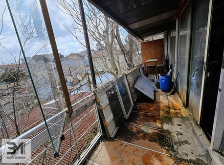 Devren Satılık Alüminyum Doğrama Atölyesi (açıklamayı Okuyunuz)