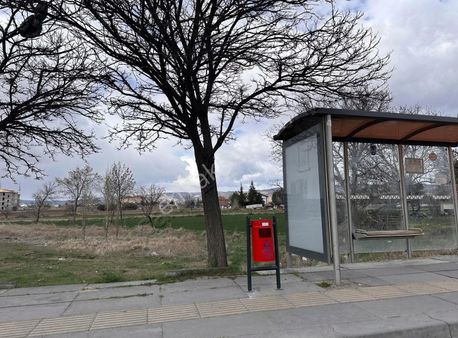 K.kazan Gyo'dan Fatih Mah.2.25 Emsal 1.5 Daire Getirili Arsa