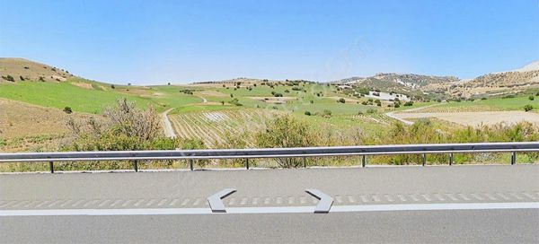 Kkazan Gyo'dan Kınık Mah.1937 M2 Otobana 400m Bölgenin En Uygunu