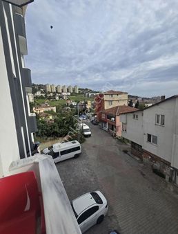 Maltepe Başıbüyük'te Denize E-5 Yakın Satılık 3+1 Daire