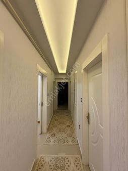 Onkoloji Günsev 3 Sitesi Satılık 2.5+1 Ara Kat Daire