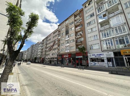 Empa'dan Yunusemre Caddesi 3+1 130m² Ara Kat Satılık Daire -sd45