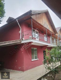 Sakaryanin İncisi Kuzulukta Dogayla İcice