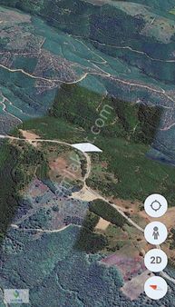 Bursa İnegöl Baba Oğlu Da Yatırımlık Tarla