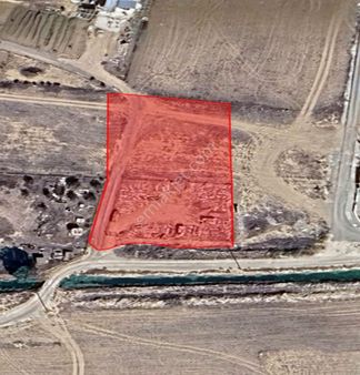 Alayköy De 2 Kat İmar İzinli Yatırımlık 2315 M2 Arsa