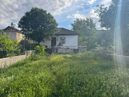 Antalya Korkuteli Yelten Mah. 500 M2 İçinde 1+1 Müstakil Ev