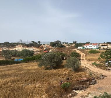 Bafra Da 2.483 M2 Satılık Arsa Yatırımlık Fırsat Yer