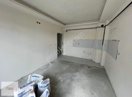 [hg] Üniversite Mahallesi'nde Sıfır 1+1 Lüks Daireler !