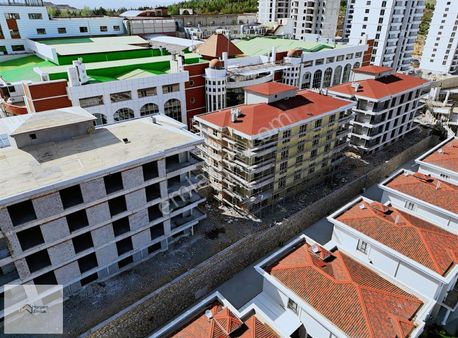 [hg] Ödeme Kolaylığı Fırsatı İle ,şehir Manzaralı 4+1 Daireler