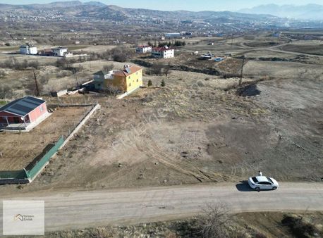 [hg] 5 Kat İmarlı - Villa Yapımına Uygun 1050 M² Arsa!!!