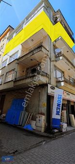 Vıp Real Estate/beşikdüzü Fatih Mahallesi'nde Fırsat Daire