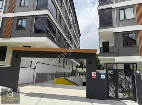 Çetin'den Fevzi Paşa Merezi Konum 95m² Site İçi Yüksek Giriş