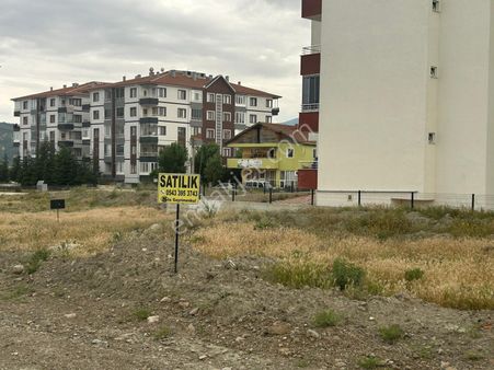 Sıla Gayrimenkulden Şenyurt Mah. De 2 Kat İmarlı Villa Arsası