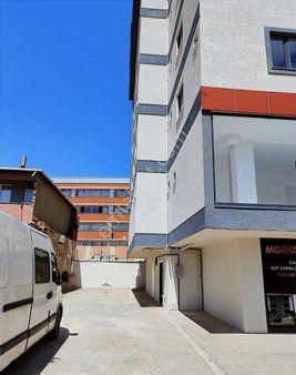 Sultanbeyli Fatih Mahallesinde Lüks Kullanışlı Satılık 2+1 Daire