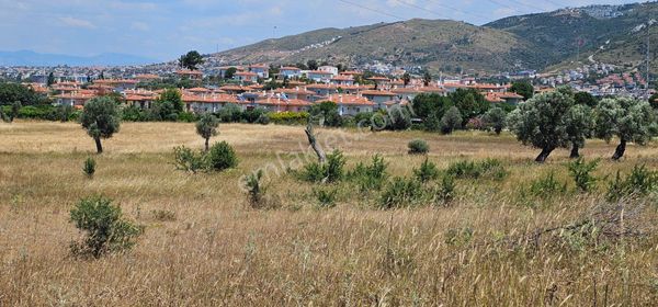 Güzelbahçe Yelki'de Yatırımlık Fırsat! 513 M² Hisse Satılık