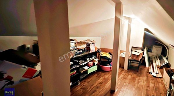 Demirci Mh. Satılık Özel Bir Villa