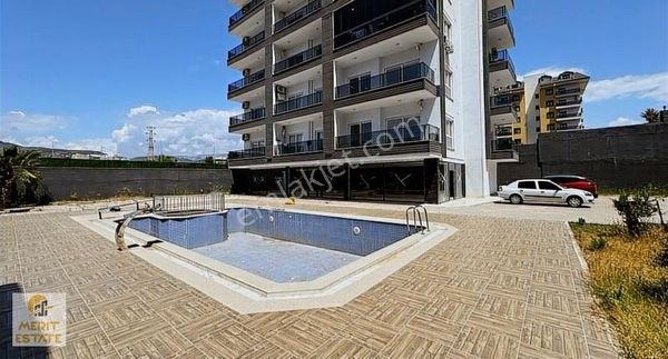 Demirtaş Mah. Denize Ve Merkeze Yürüme Mesafesi Satılık 1+1 Dair