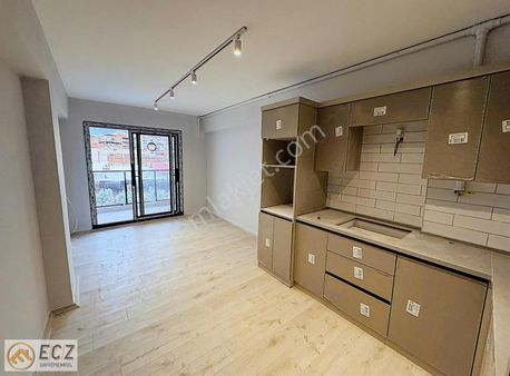 Ecz Gayrimenkul Den Satılık 2+1 Daire Kurtuluş Mh