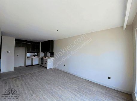 Excelance Vadi'de Satılık Lüks 1+1 Daire North&west Gayrimenkul