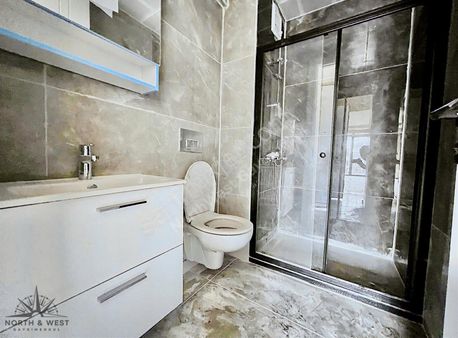 Northwest Gayrimenkulden İncekte 2 Milyon Kredi 1+1 Fırsat Daire