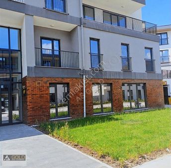 Bahçeşehir Vadi Evleri 1.etap Satılık 4+1 Daire