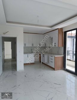 Ortaca Karaburun Mah 2+1 Satılık Daire Kat 3