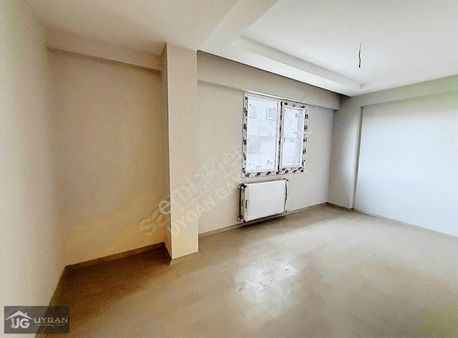 Uygan'dan Yedi Eylül Mah. 80m² Yüksek Giriş Site İçerisi Lüx