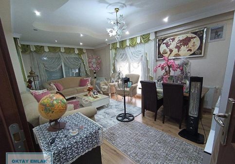 Torbalı Muratbey Mahallesi'nde Koruluk Dibinde Satılık 3+1 Daire