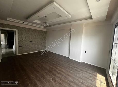 Erdemli Çevreyolu Üzeri Ultura Lüx 3+1 Satılık Fırsat Daire