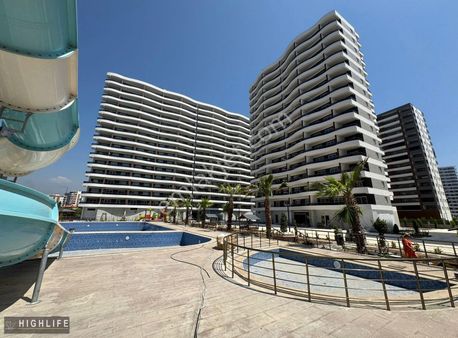 Highlife Homes'tan Geniş Metraj Uygun Fiyat 1+1