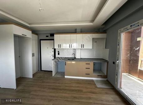 Hıglıfe 'dan Kaçırılmayacak Sıfır 2+1 Fırsat Daire